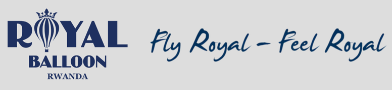 Royal Balloon -  Logo